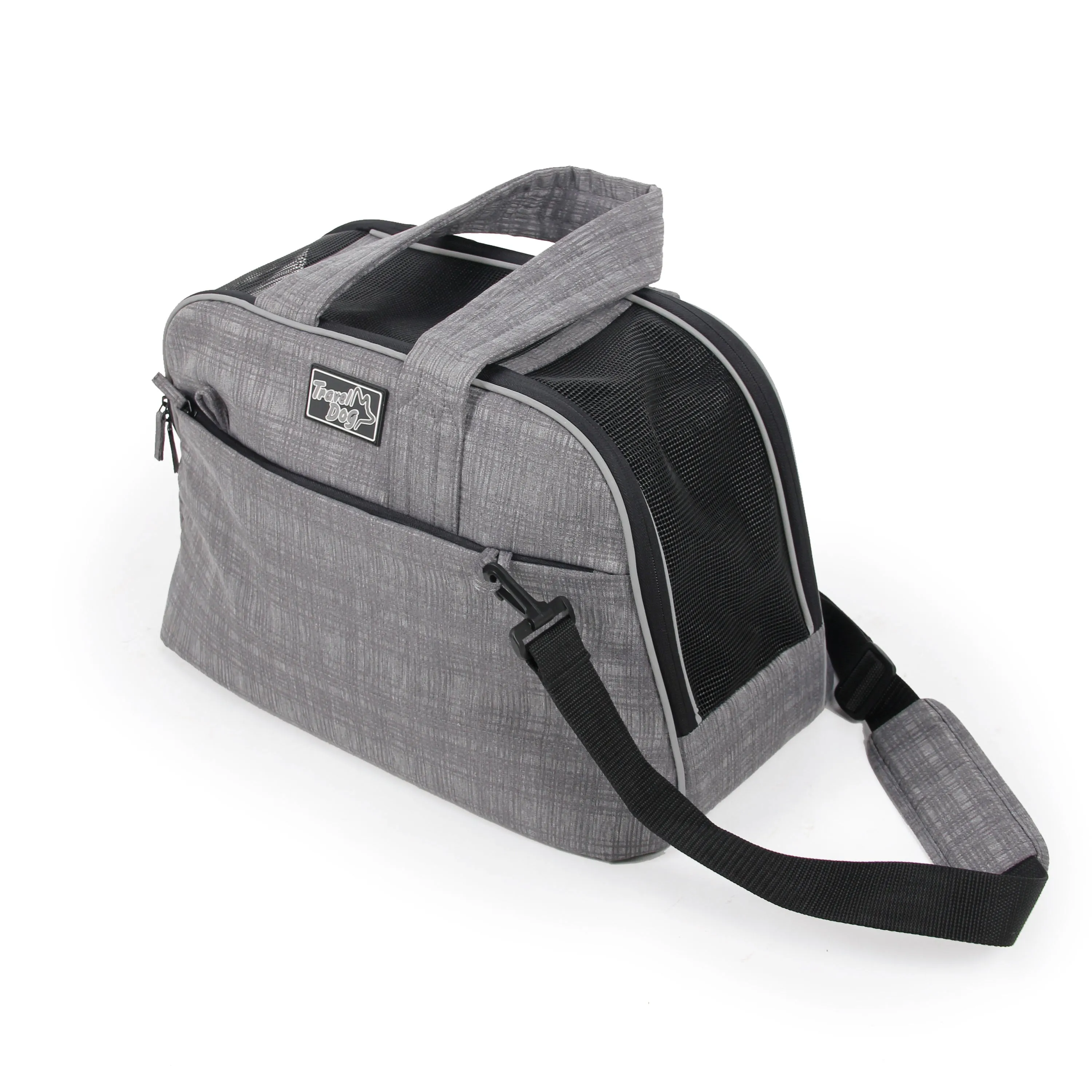 AFP Travel Dog Carry Bag (8105)