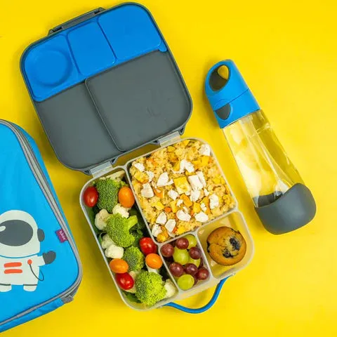 B. Box Tritan Drink Bottle
