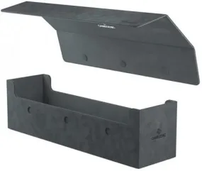 Gamegenic Dungeon S 550  Midnight Gray