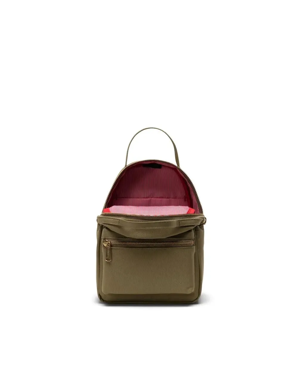 Nova Backpack Mini Backpack - Dried Herb