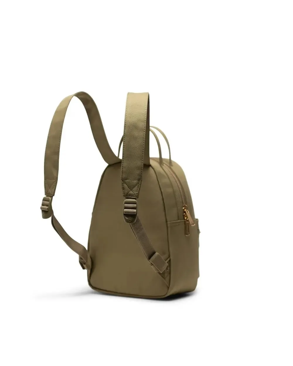 Nova Backpack Mini Backpack - Dried Herb