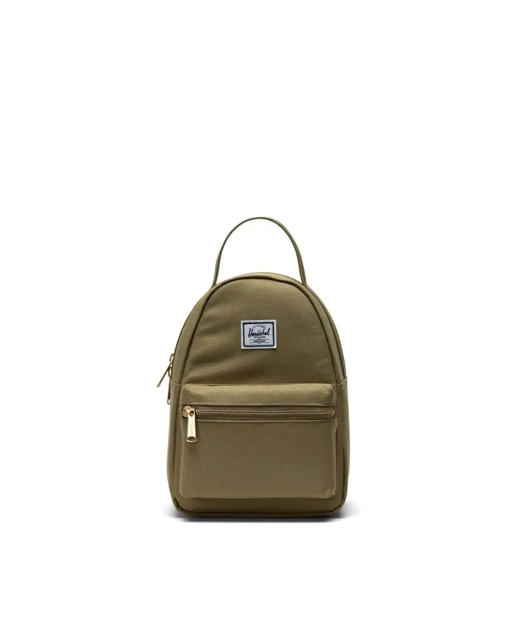 Nova Backpack Mini Backpack - Dried Herb